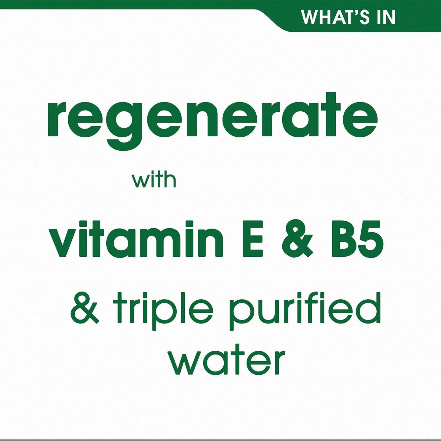 Simple Regeneration Age Resisting Biodegradable Facial Wipes remove make-up and fights premature ageing for sensitive skin 20 wipes,package may vary